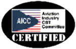 Certification Logo