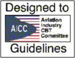AICC logo - White
